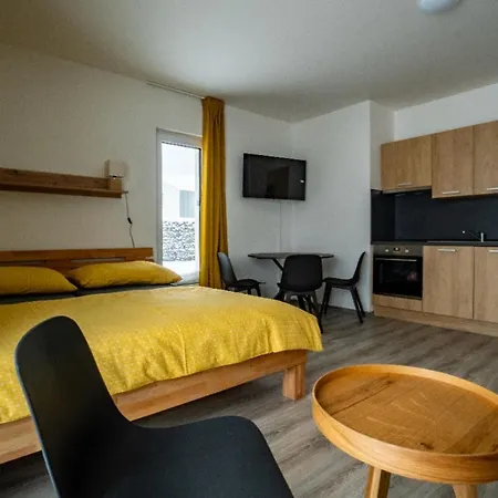 Trek Klinovec By Mountain Ways * Loučná pod Klínovcem