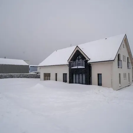 Trek Klinovec By Mountain Ways