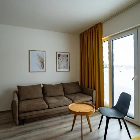 Trek Klinovec By Mountain Ways Apartman