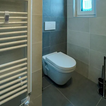 Trek Klinovec By Mountain Ways Apartman Loučná pod Klínovcem