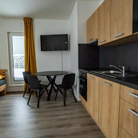 Trek Klinovec By Mountain Ways * Loučná pod Klínovcem