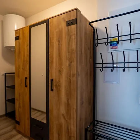 Trek Klinovec By Mountain Ways Apartman *