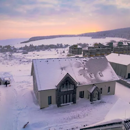 Apartman Trek Klinovec By Mountain Ways *