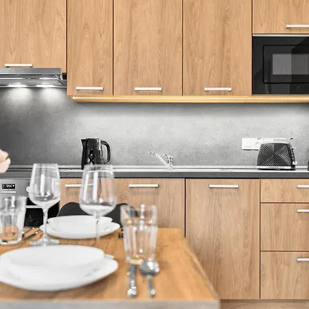 Trek Klínovec By Mountain Ways Apartamento Loučná pod Klínovcem