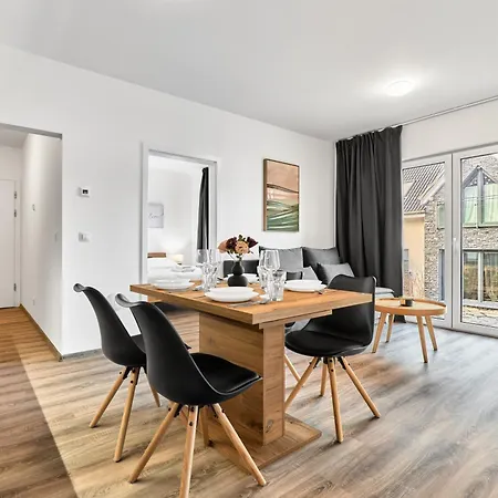 Apartamento Trek Klínovec By Mountain Ways *