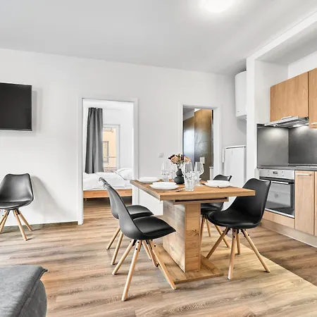 Apartamento Trek Klínovec By Mountain Ways Loučná pod Klínovcem