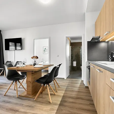 Trek Klínovec By Mountain Ways Loučná pod Klínovcem