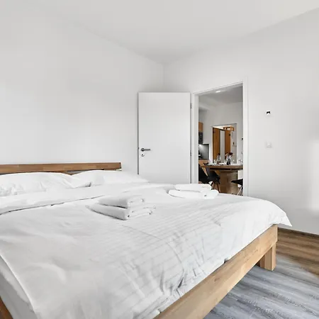 Trek Klínovec By Mountain Ways * Loučná pod Klínovcem