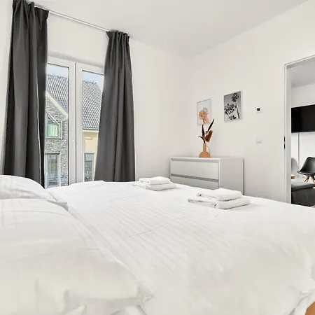 Appartamento Trek Klinovec By Mountain Ways Loučná pod Klínovcem