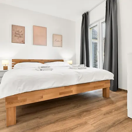 Trek Klínovec By Mountain Ways Loučná pod Klínovcem