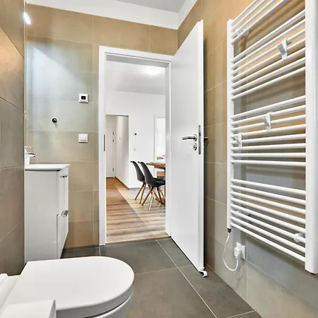 Appartamento Trek Klinovec By Mountain Ways *