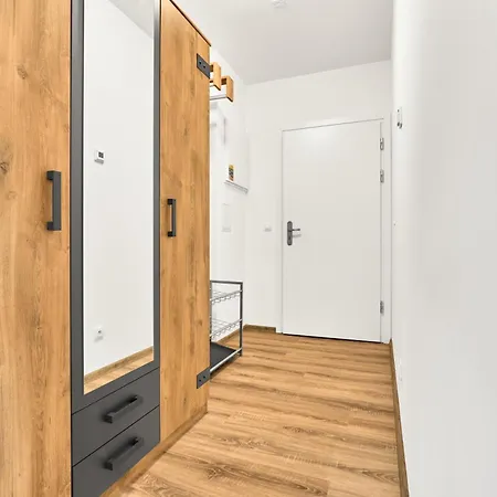 Apartamento Trek Klínovec By Mountain Ways *