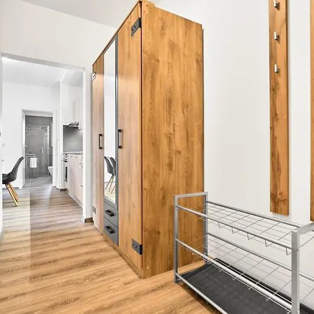 Apartamento Trek Klínovec By Mountain Ways *