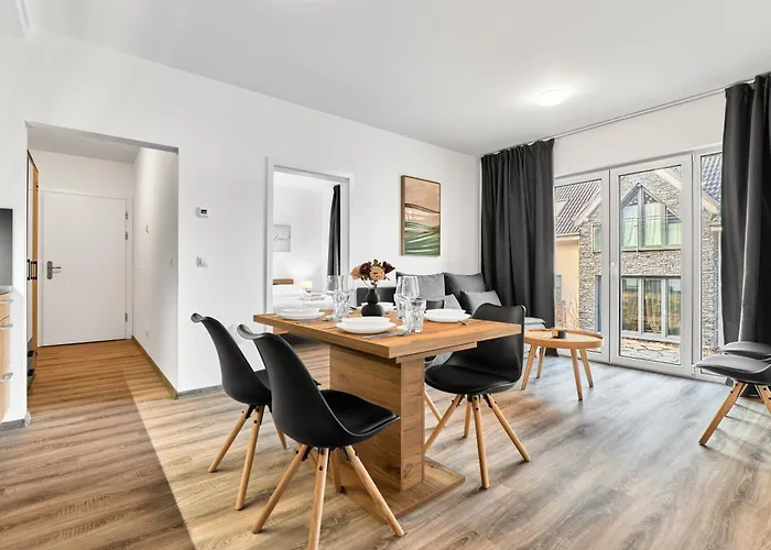 アパート Trek Klinovec By Mountain Ways *