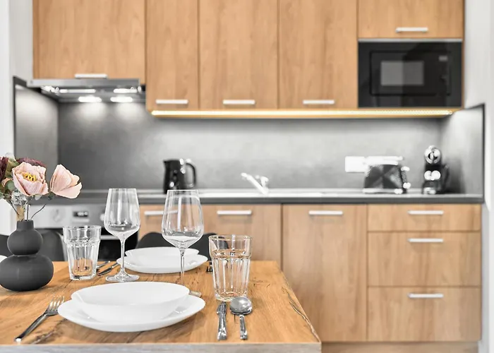 Trek Klinovec By Mountain Ways アパート