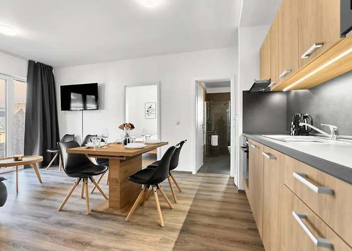 Trek Klinovec By Mountain Ways Loučná pod Klínovcem