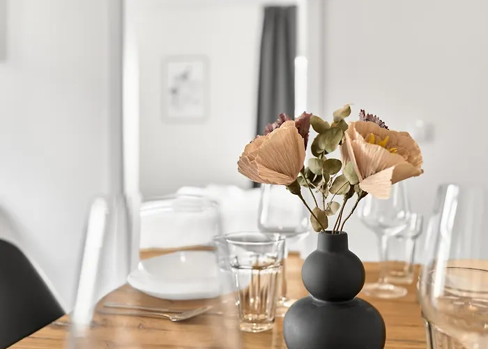 Trek Klinovec By Mountain Ways アパート