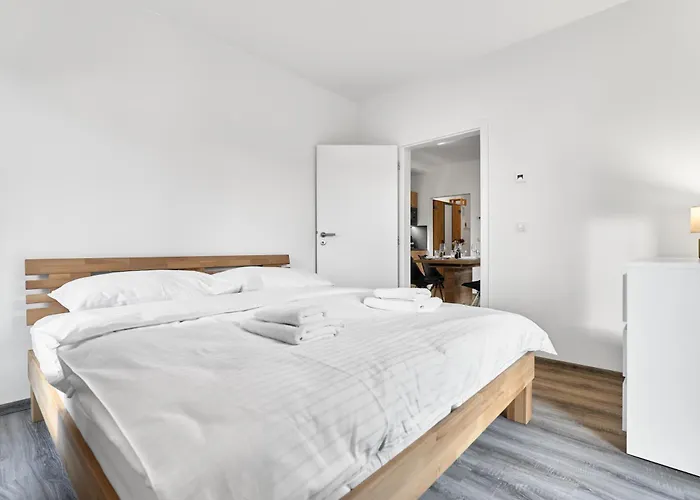 Trek Klinovec By Mountain Ways * Loučná pod Klínovcem