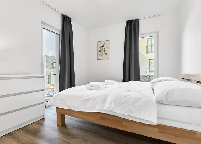 Trek Klinovec By Mountain Ways アパート