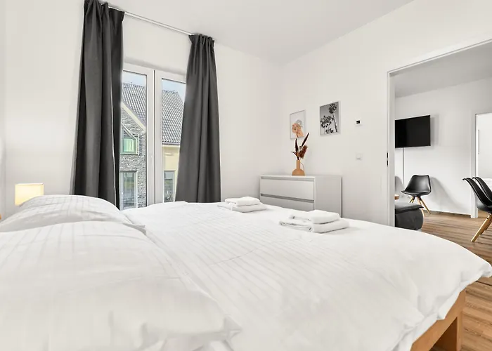 アパート Trek Klinovec By Mountain Ways Loučná pod Klínovcem