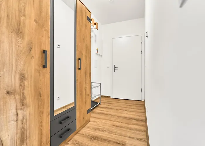 アパート Trek Klinovec By Mountain Ways *