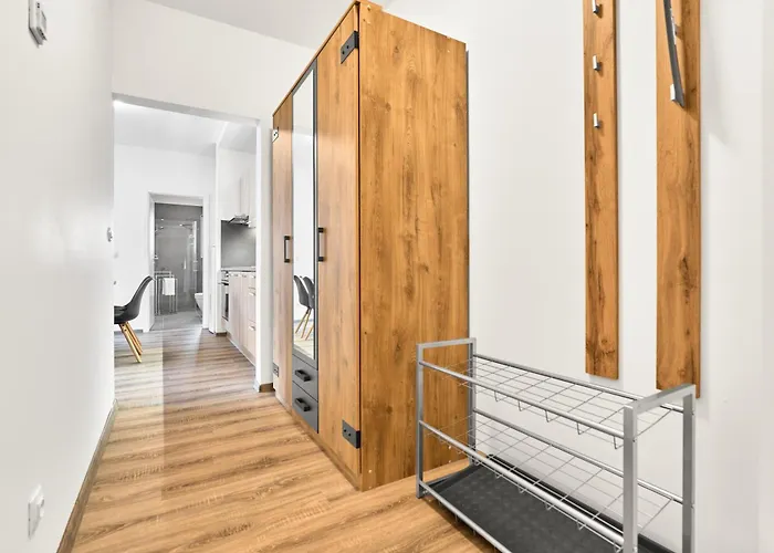 アパート Trek Klinovec By Mountain Ways *